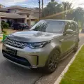 LAND ROVER DISCOVERY 3.0 V6 TD6 DIESEL HSE 4WD AUTOMÁTICO LAND ROVER DISCOVERY 3.0 V6 TD6 DIESEL HSE 4WD AUTOMÁTICO