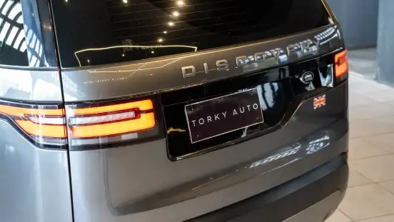 LAND ROVER-DISCOVERY-2019