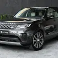 LAND ROVER DISCOVERY 3.0 D300 TURBO DIESEL HSE AUTOMÁTICO LAND ROVER DISCOVERY 3.0 D300 TURBO DIESEL HSE AUTOMÁTICO