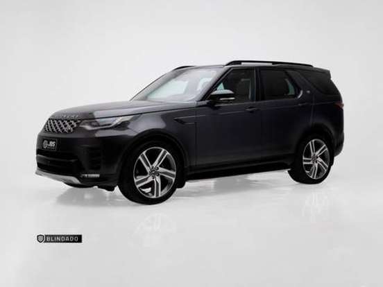 LAND ROVER-DISCOVERY-3.0 D300 TURBO DIESEL MHEV METROPOLITAN EDITION AUTOMÁTICO LAND ROVER-DISCOVERY-2024