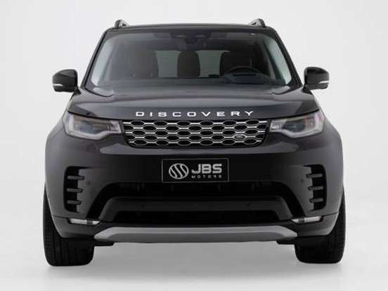 LAND ROVER-DISCOVERY-3.0 D300 TURBO DIESEL MHEV METROPOLITAN EDITION AUTOMÁTICO LAND ROVER-DISCOVERY-2024
