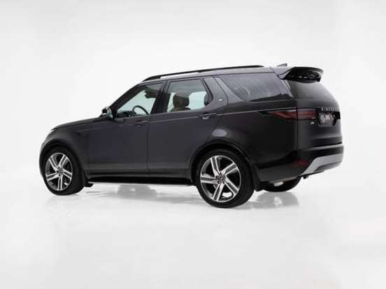 LAND ROVER-DISCOVERY-3.0 D300 TURBO DIESEL MHEV METROPOLITAN EDITION AUTOMÁTICO LAND ROVER-DISCOVERY-2024