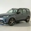 LAND ROVER DISCOVERY 3.0 D350 TURBO DIESEL MHEV TEMPEST AUTOMÁTICO LAND ROVER DISCOVERY 3.0 D350 TURBO DIESEL MHEV TEMPEST AUTOMÁTICO