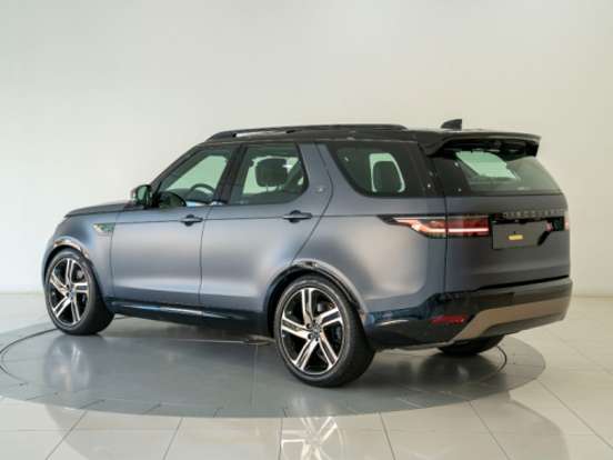 LAND ROVER-DISCOVERY-3.0 D350 TURBO DIESEL MHEV TEMPEST AUTOMÁTICO LAND ROVER-DISCOVERY-2026