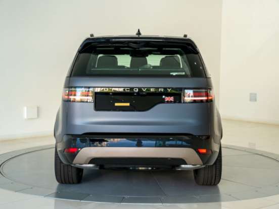 LAND ROVER-DISCOVERY-3.0 D350 TURBO DIESEL MHEV TEMPEST AUTOMÁTICO LAND ROVER-DISCOVERY-2026