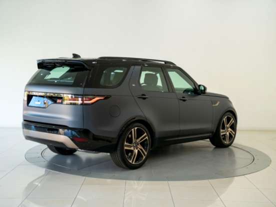 LAND ROVER-DISCOVERY-3.0 D350 TURBO DIESEL MHEV TEMPEST AUTOMÁTICO LAND ROVER-DISCOVERY-2026