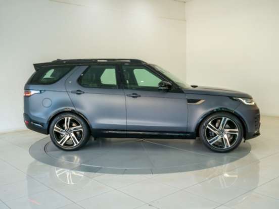 LAND ROVER-DISCOVERY-3.0 D350 TURBO DIESEL MHEV TEMPEST AUTOMÁTICO LAND ROVER-DISCOVERY-2026