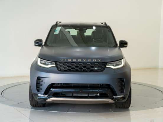 LAND ROVER-DISCOVERY-3.0 D350 TURBO DIESEL MHEV TEMPEST AUTOMÁTICO LAND ROVER-DISCOVERY-2026
