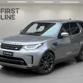 LAND ROVER DISCOVERY 3.0 V6 TD6 DIESEL HSE 4WD AUTOMÁTICO LAND ROVER DISCOVERY 3.0 V6 TD6 DIESEL HSE 4WD AUTOMÁTICO