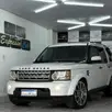 LAND ROVER DISCOVERY 4 3.0 HSE 4X4 V6 24V TURBO DIESEL 4P AUTOMÁTICO LAND ROVER DISCOVERY 4 3.0 HSE 4X4 V6 24V TURBO DIESEL 4P AUTOMÁTICO