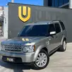 LAND ROVER DISCOVERY 4 3.0 S 4X4 V6 24V BI-TURBO DIESEL 4P AUTOMÁTICO LAND ROVER DISCOVERY 4 3.0 S 4X4 V6 24V BI-TURBO DIESEL 4P AUTOMÁTICO