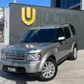 LAND ROVER DISCOVERY 4 3.0 S 4X4 V6 24V BI-TURBO DIESEL 4P AUTOMÁTICO LAND ROVER DISCOVERY 4 3.0 S 4X4 V6 24V BI-TURBO DIESEL 4P AUTOMÁTICO