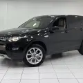LAND ROVER DISCOVERY SPORT 2.0 16V SI4 TURBO GASOLINA HSE 4P AUTOMÁTICO LAND ROVER DISCOVERY SPORT 2.0 16V SI4 TURBO GASOLINA HSE 4P AUTOMÁTICO