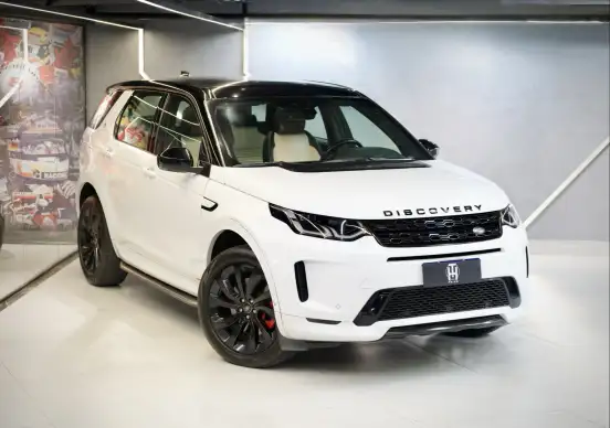 LAND ROVER-DISCOVERY SPORT-2020