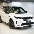 LAND ROVER DISCOVERY SPORT 2.0 D180 TURBO DIESEL R-DYNAMIC SE AUTOMÁTICO LAND ROVER DISCOVERY SPORT 2.0 D180 TURBO DIESEL R-DYNAMIC SE AUTOMÁTICO