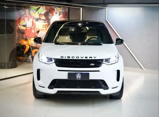 LAND ROVER-DISCOVERY SPORT-2020