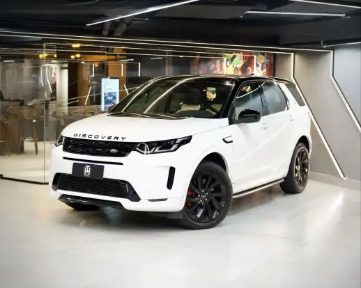 LAND ROVER-DISCOVERY SPORT-2020