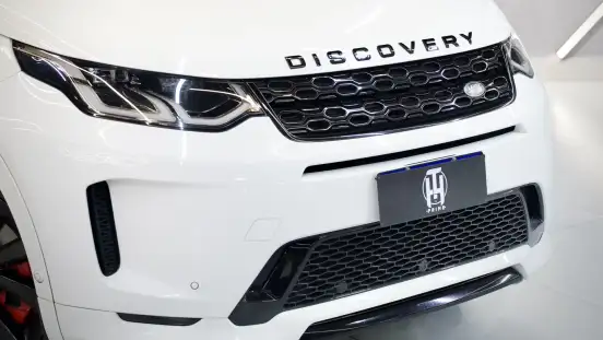 LAND ROVER-DISCOVERY SPORT-2020