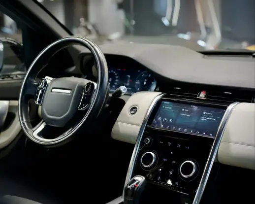 LAND ROVER-DISCOVERY SPORT-2020