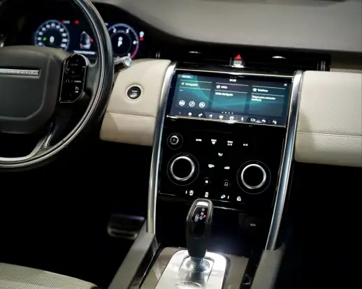 LAND ROVER-DISCOVERY SPORT-2020