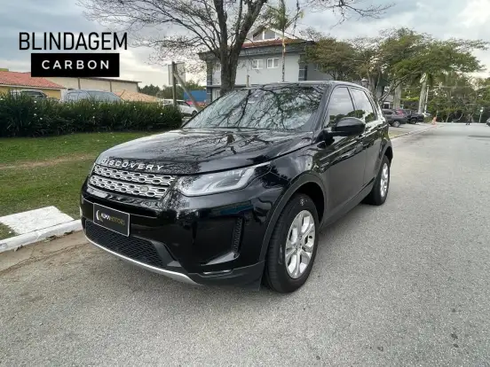 LAND ROVER-DISCOVERY SPORT-2020