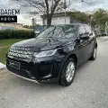 LAND ROVER DISCOVERY SPORT 2.0 D180 TURBO DIESEL S AUTOMÁTICO LAND ROVER DISCOVERY SPORT 2.0 D180 TURBO DIESEL S AUTOMÁTICO