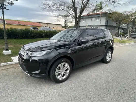 LAND ROVER-DISCOVERY SPORT-2020