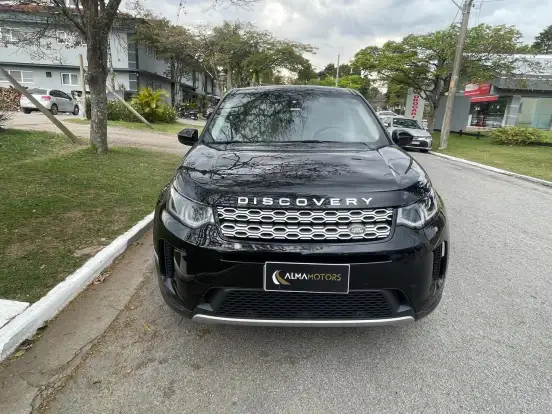LAND ROVER-DISCOVERY SPORT-2020