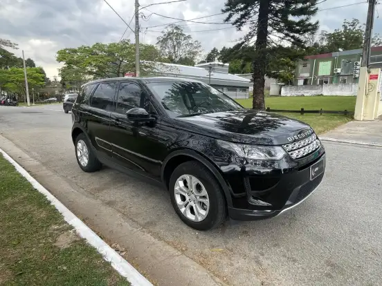 LAND ROVER-DISCOVERY SPORT-2020
