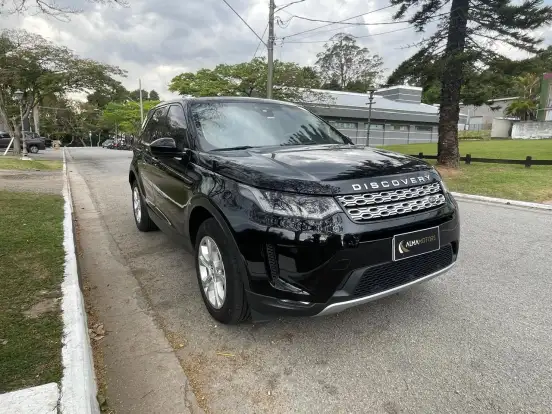 LAND ROVER-DISCOVERY SPORT-2020