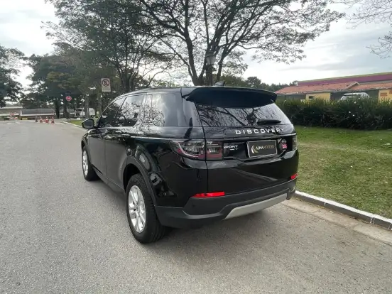 LAND ROVER-DISCOVERY SPORT-2020