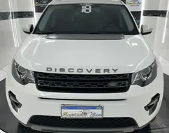 LAND ROVER DISCOVERY SPORT 2.0 16V TD4 TURBO DIESEL SE 4P AUTOMÁTICO LAND ROVER DISCOVERY SPORT 2.0 16V TD4 TURBO DIESEL SE 4P AUTOMÁTICO