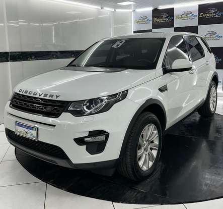 LAND ROVER-DISCOVERY SPORT-2018