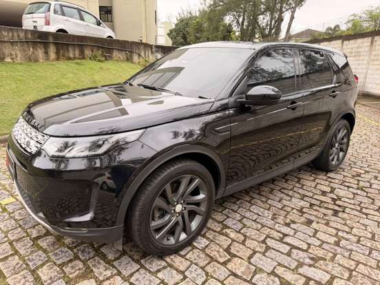 LAND ROVER-DISCOVERY SPORT-2020