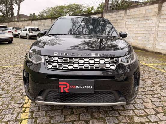 LAND ROVER-DISCOVERY SPORT-2.0 D180 TURBO DIESEL S AUTOMÁTICO LAND ROVER-DISCOVERY SPORT-2020