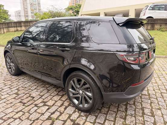 LAND ROVER-DISCOVERY SPORT-2020