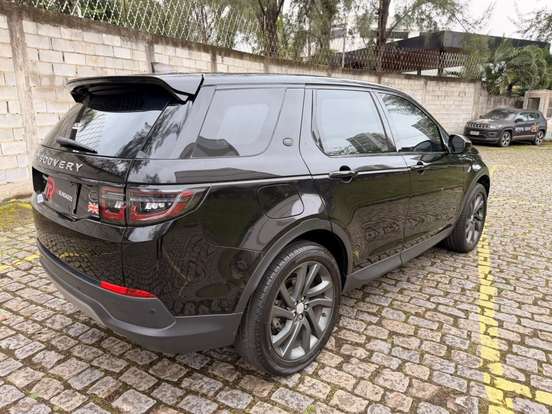 LAND ROVER-DISCOVERY SPORT-2020
