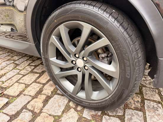 LAND ROVER-DISCOVERY SPORT-2.0 D180 TURBO DIESEL S AUTOMÁTICO LAND ROVER-DISCOVERY SPORT-2020