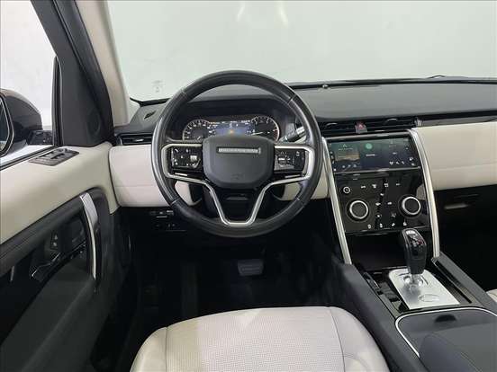 LAND ROVER-DISCOVERY SPORT-2.0 D200 TURBO DIESEL S AUTOMÁTICO LAND ROVER-DISCOVERY SPORT-2021