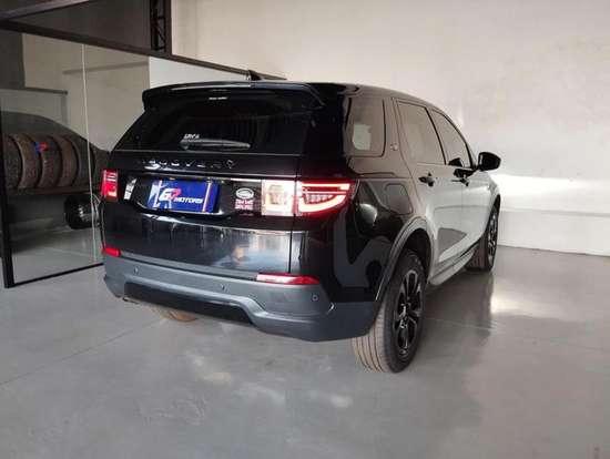 LAND ROVER-DISCOVERY SPORT-2022