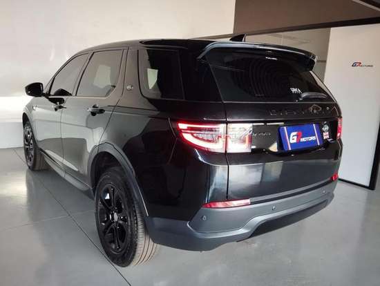 LAND ROVER-DISCOVERY SPORT-2022