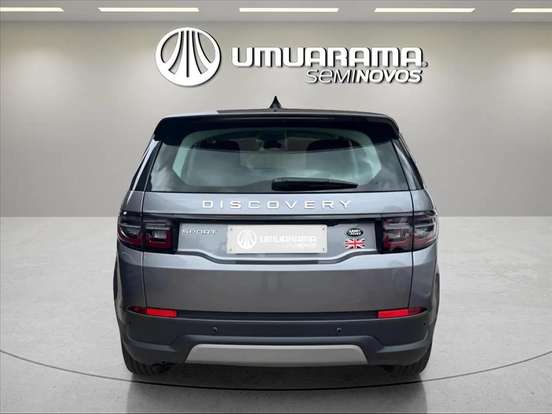 LAND ROVER-DISCOVERY SPORT-2022
