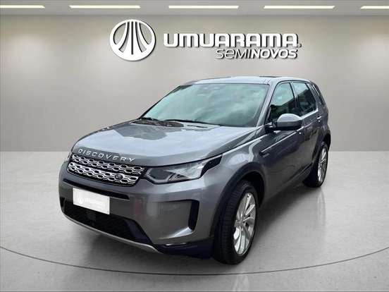 LAND ROVER-DISCOVERY SPORT-2022
