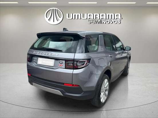 LAND ROVER-DISCOVERY SPORT-2022