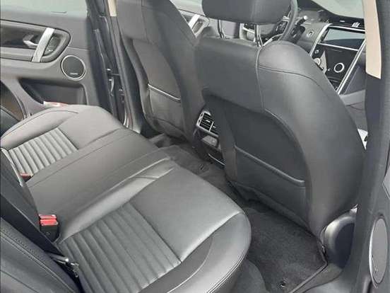 LAND ROVER-DISCOVERY SPORT-2.0 D200 TURBO DIESEL SE AUTOMÁTICO LAND ROVER-DISCOVERY SPORT-2022