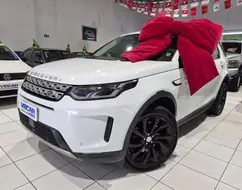 LAND ROVER DISCOVERY SPORT 2.0 D200 TURBO DIESEL SE AUTOMÁTICO LAND ROVER DISCOVERY SPORT 2.0 D200 TURBO DIESEL SE AUTOMÁTICO