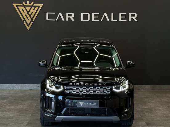 LAND ROVER-DISCOVERY SPORT-2022