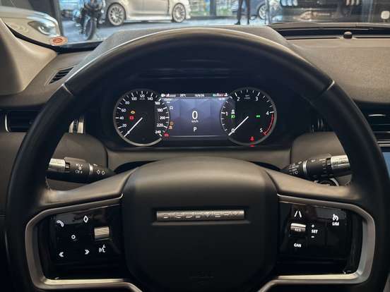 LAND ROVER-DISCOVERY SPORT-2022