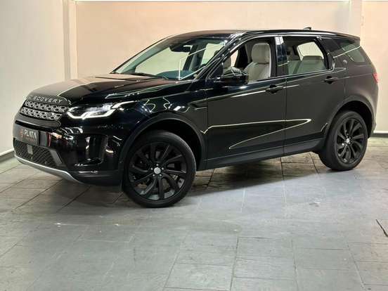 LAND ROVER-DISCOVERY SPORT-2022