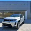 LAND ROVER DISCOVERY SPORT 2.0 P250 TURBO FLEX LANDMARK AUTOMÁTICO LAND ROVER DISCOVERY SPORT 2.0 P250 TURBO FLEX LANDMARK AUTOMÁTICO